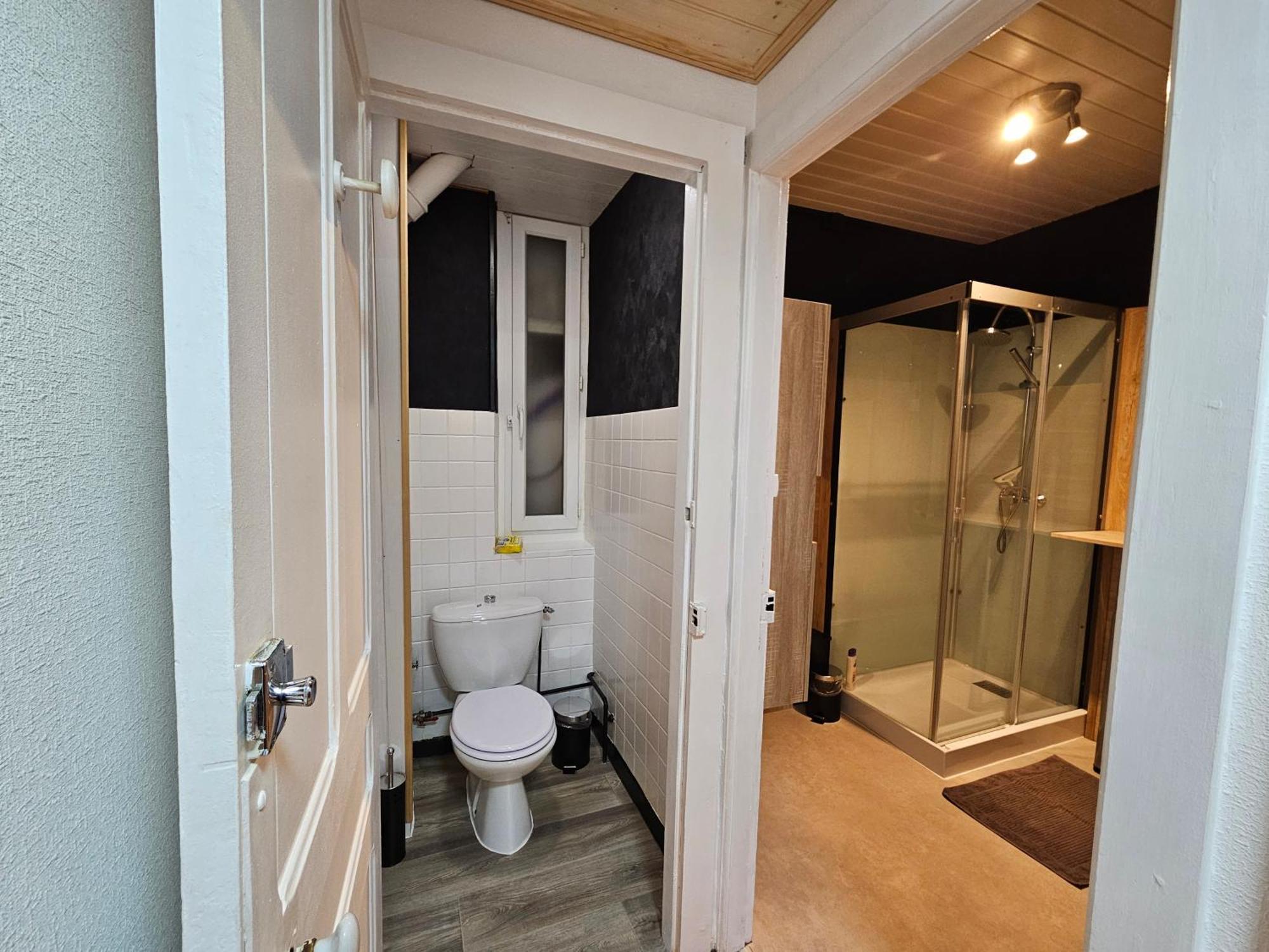 Appartement Chaleureux Gerardmer Proche Foret Экстерьер фото
